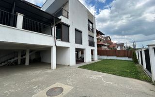 Casa de inchiriat in Borhanci! - Poză 23