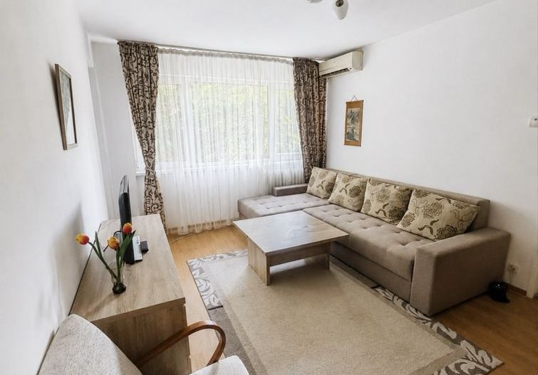 Apartament 3 camere de inchiriat Dr. Taberei - Poză 1