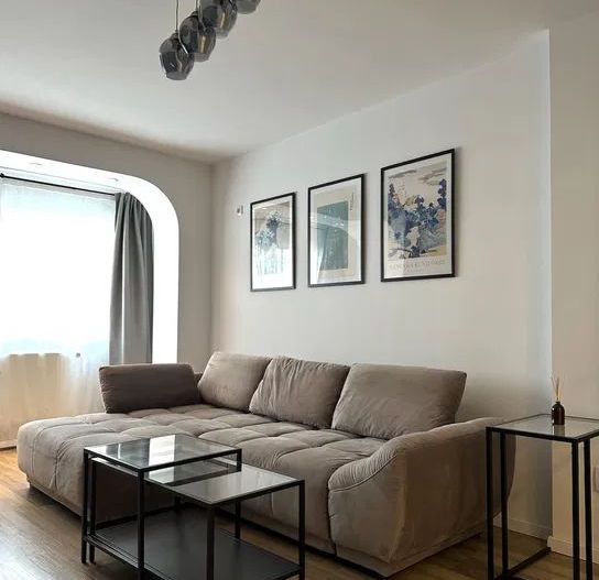 Apartament 3 camere de închiriat  | Ștefan cel Mare I Dorobanti - Poză 1