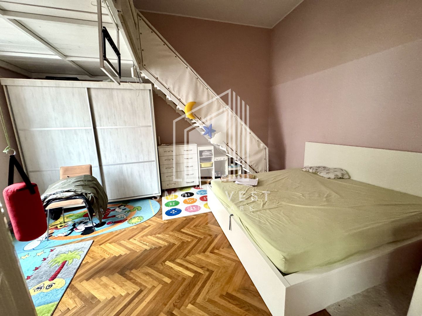 Apartament 2 camere stil evreiesc | Etaj 1 din 1 | Zona Ultracentrala - Poză 5