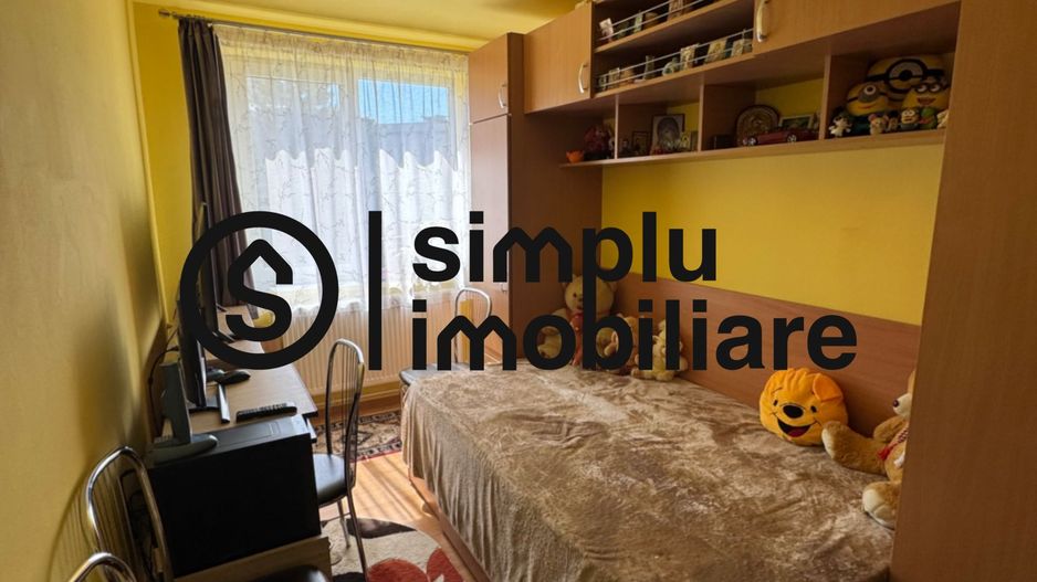 Apartament 3 camere Brazda lui Novac et 3/4 - Poză 37