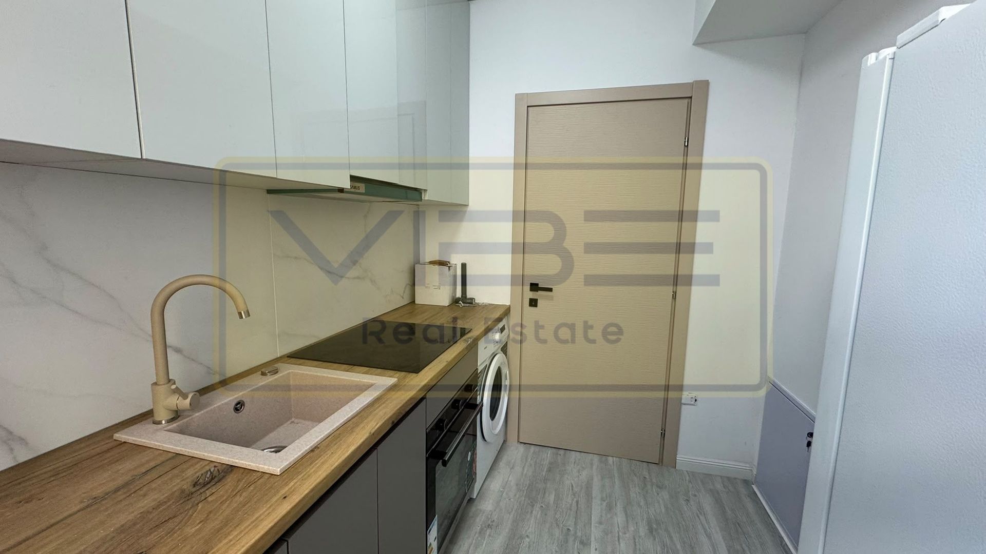 Apartament 2 camere I gradina proprie I parcare privata I Visani Lagom Residence - Poză 11
