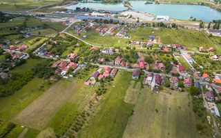 Teren 1937mp, Ghioroc Jud.Arad - Poză 3