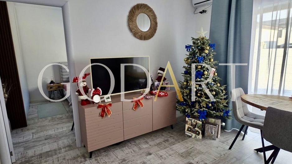 Vila individuala | 2 locuri de parcare | Curte | Mobilata | Utilata - Poză 7