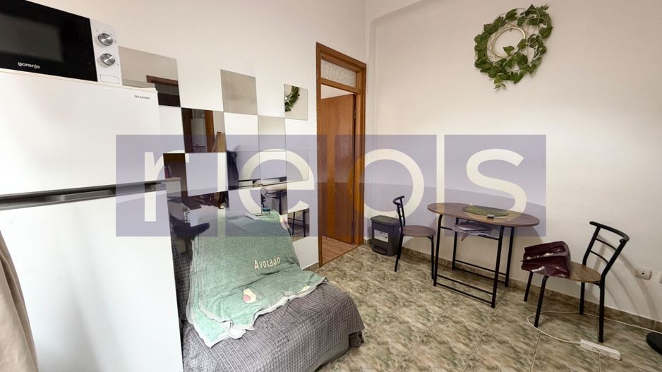 GARSONIERA | 28 MP | ETAJ 1/4 | ZONA UNIVERSITATE – ACADEMIEI | FARA RISC - Poză 7