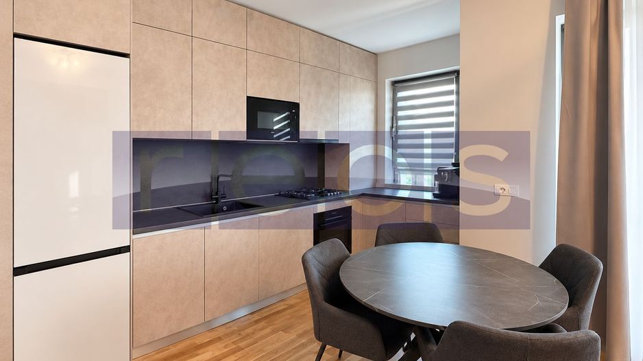 VANZARE 3 CAMERE | FINISAJE PREMIUM | MOBILAT SI UTILAT | PARCARE SUBTERANA - Poză 2