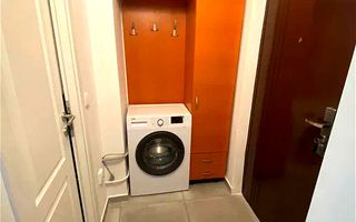 1 camera, modern, decomandata, balcon, Cartierul Marasti, Aurel Vlaicu - Poză 6