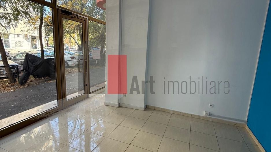 Spatiu comercial de inchiriat in zona Mihalache/Domenii/Turda/Victoriei - Poză 8