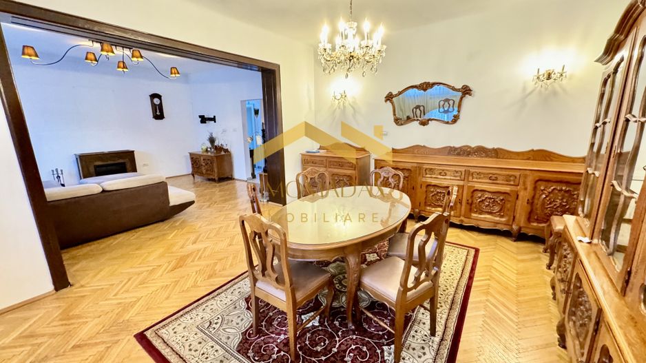 Elisabetin-Casa P+E-Garaj - Poză 9