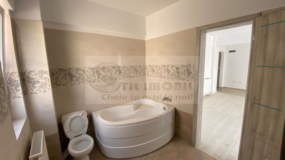 Ap. 2 camere, 58mp, intabulat,  Valea Lupului, 0% comision 85,000 € - Poză 8