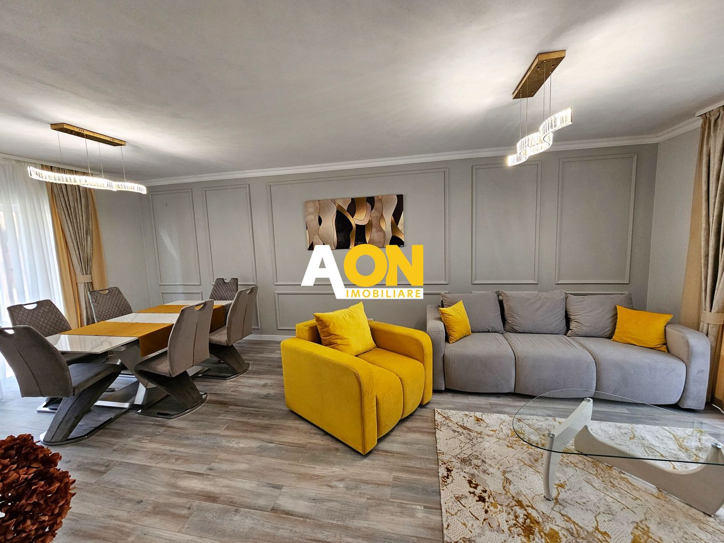 Casa tip insiruit, 4 camere, 186 mp teren, zona premium, Cetate - Poză 1