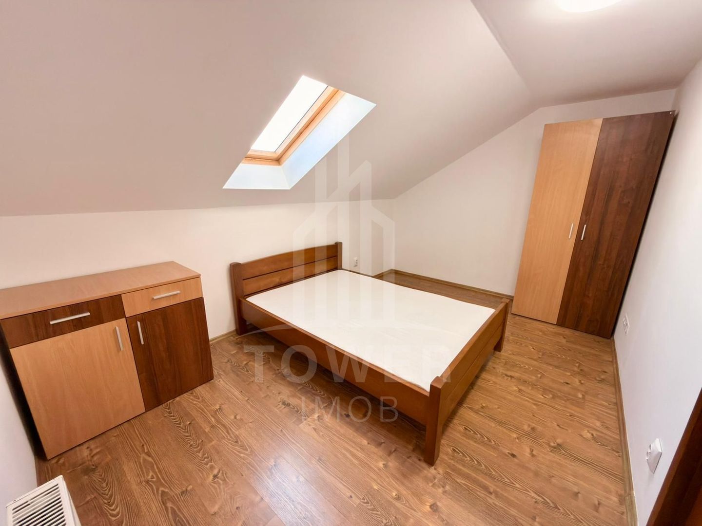 Apartament 3 camere de inchiriat Turnisor-Sibiu - Poză 10