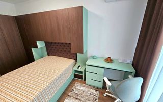 Apartament 3 camere – Aviatori Residence | Mobilat & utilat premium | - Poză 8