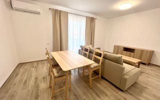 APARTAMENT CU LOC DE PARCARE - Poză 1