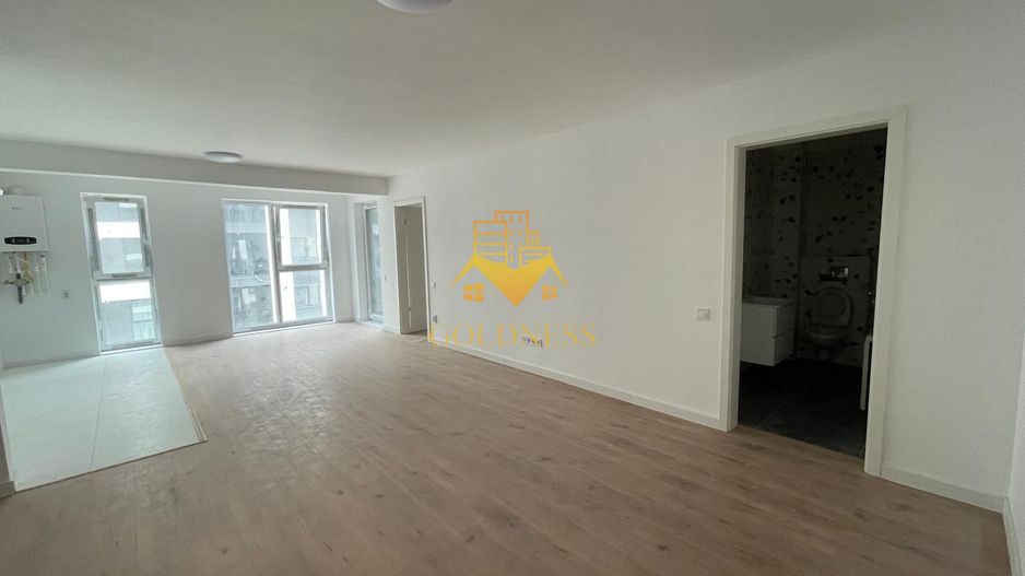 Apartament de vânzare cu 2 camere, parcare, Zona Soporului,Gheorgheni - Poză 6