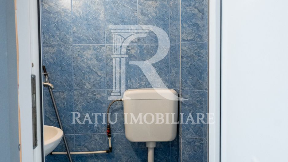 Spațiu Comercial de Închiriat | 100 mp | Calea Aradului | Oradea - Poză 4