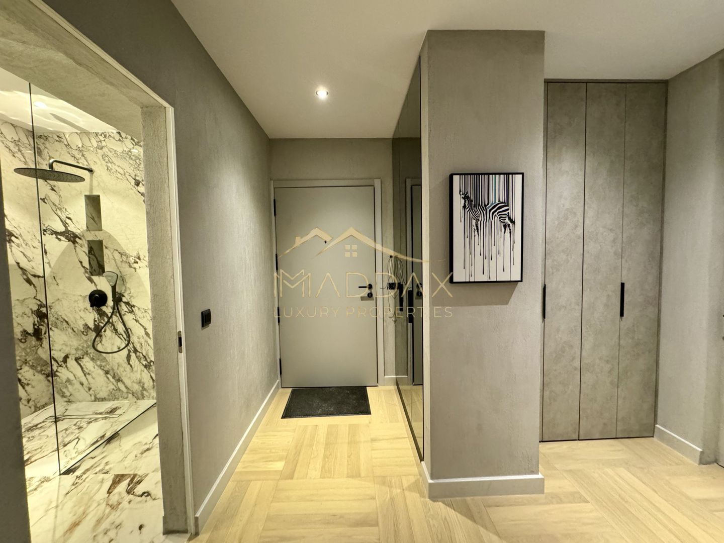 Apartament cu 3 camere ***142mp*** // Herastrau - Cartierul Francez - Poză 23