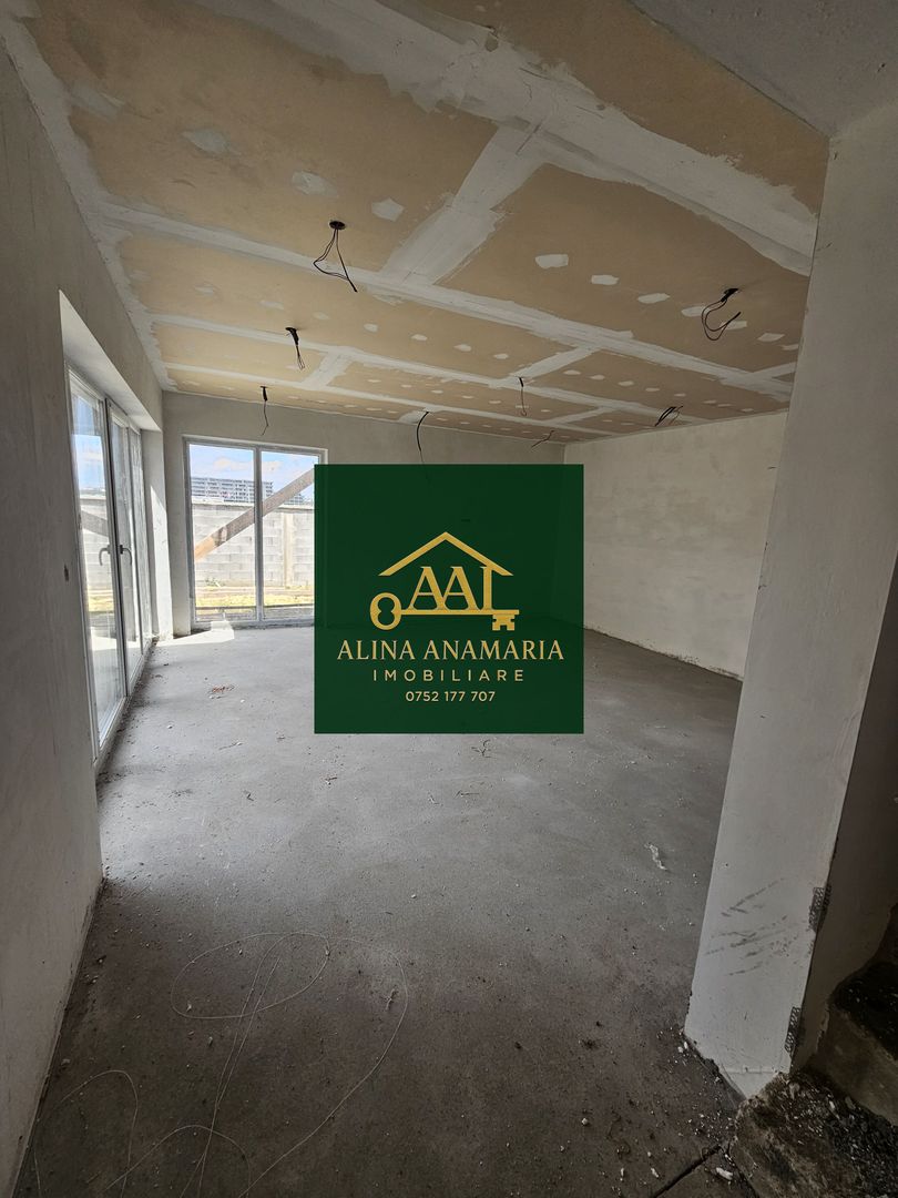 Casa de vanzare Oradea cartier Viena - Poză 23