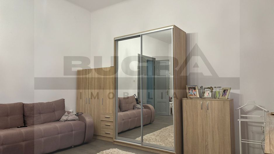 Apartament de 2 camere la casa,70mp, gradina, zona Parcului Central - Poză 6