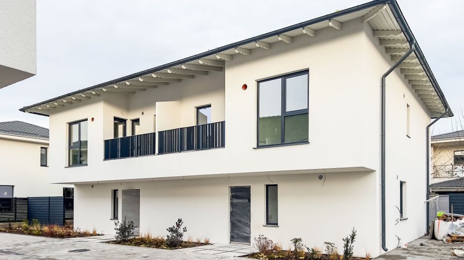 Vila 4 camere | Otopeni | Odaile - Poză 2