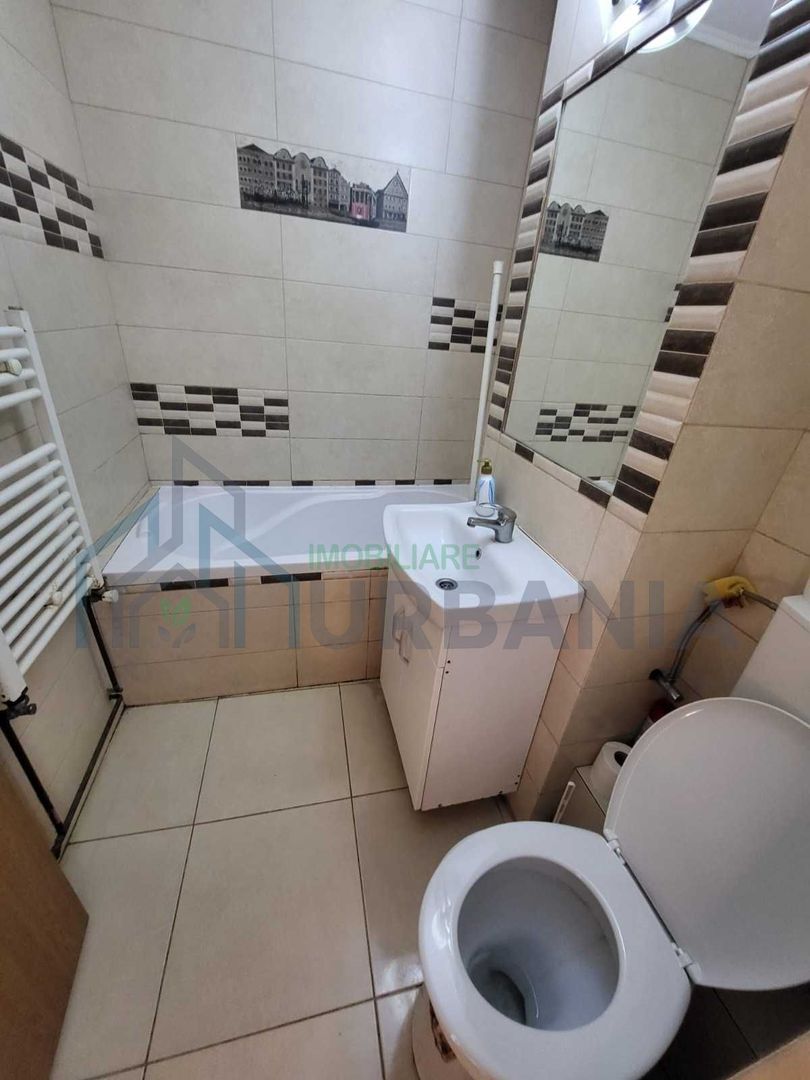 Iasi, Centru civic, Hala Centrala, Apartament 2 camere - Poză 6