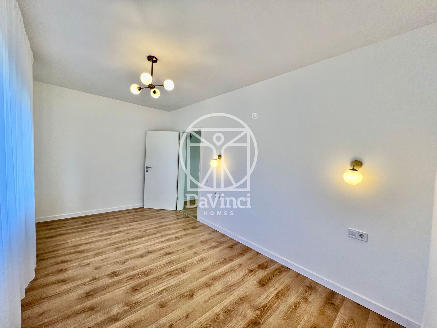Apartament 2 camere, decomandat (9A-Mi.ap.5) - Poză 9