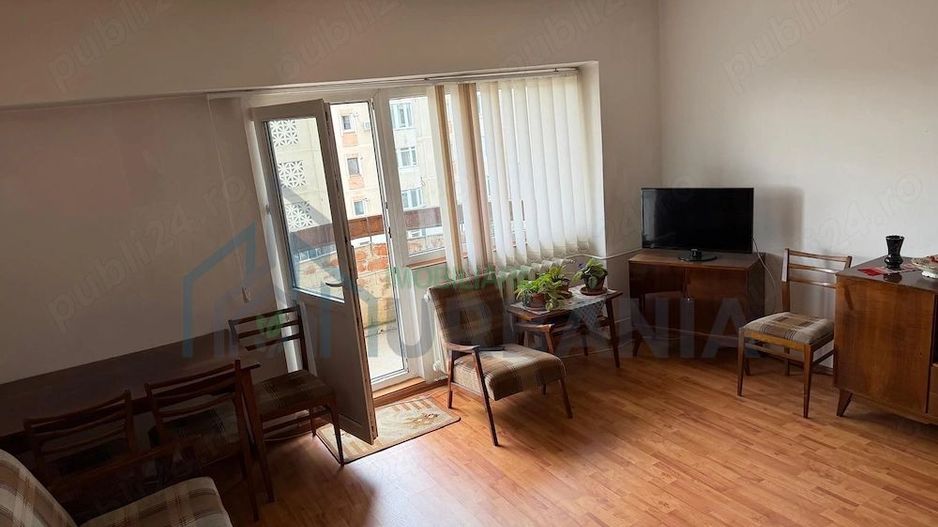 Apartament 1 cameră de închiriat, Iași, zona Păcurari - Poză 4