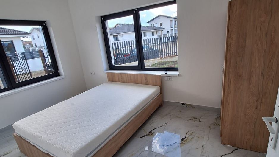 Casa noua de vanzare Alba iulia - Poză 3