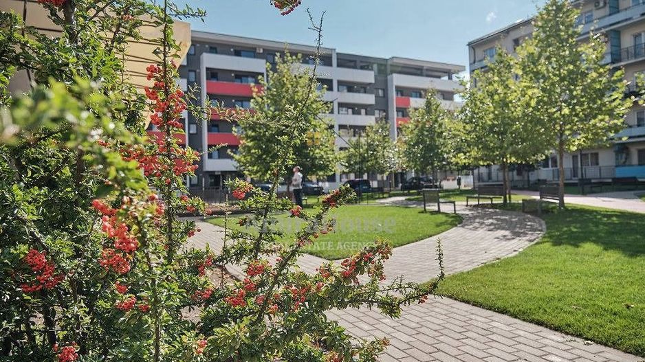 Apartament 1 camera decomandat, finisat, Iris - Poză 22