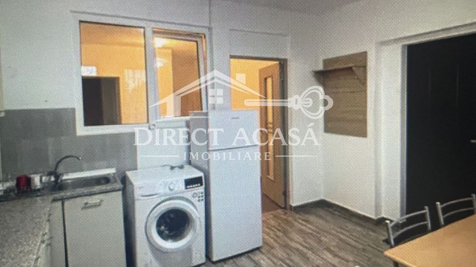 Apartament cu 2 camere-Str Marasti-Zona 7 Noiembrie - Poză 1