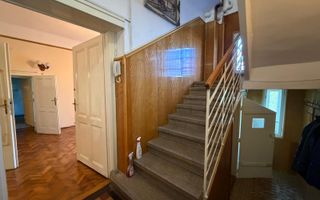 Casa individuala 2 apartamente | 310 mp utili |  clinica / birouri Elisabetin - Poză 10