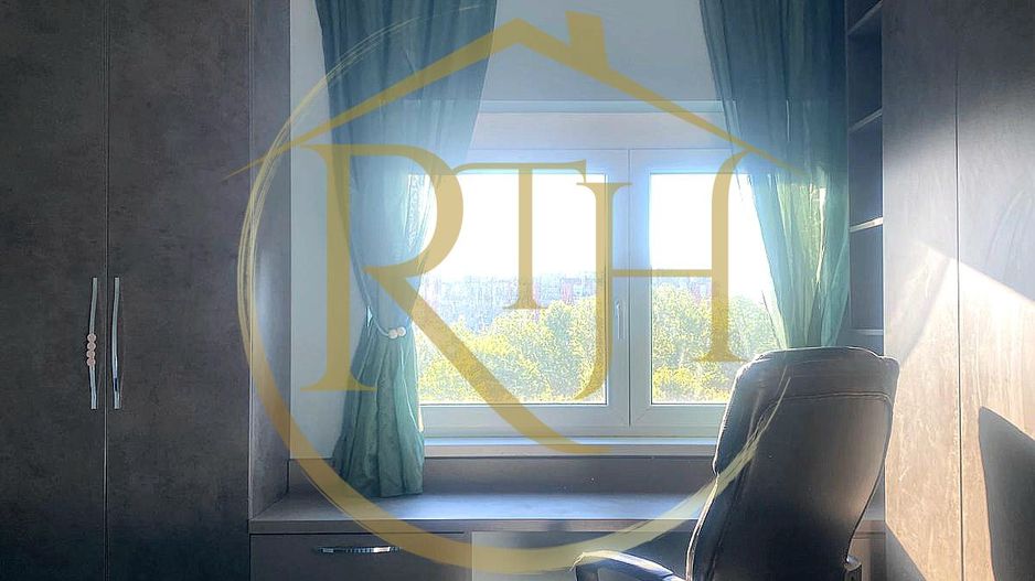 Oferim spre inchiriere apartament cu 2 camere, bloc nou, zona Aradului-Lipovei - Poză 12