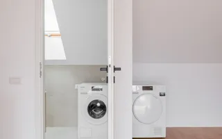 Vilă 5 Camere de Închiriat | Matei Millo | Spații Generoase | P+1+M - Poză 38