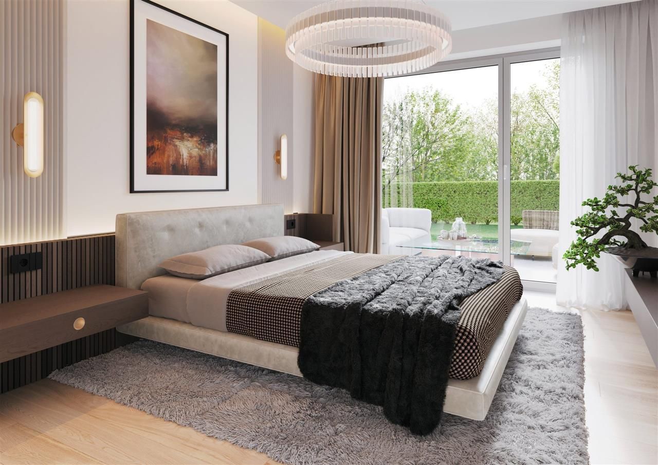 Apartament 2 camere | Fabrica de glucoza| Parter cu gradina - Poză 3