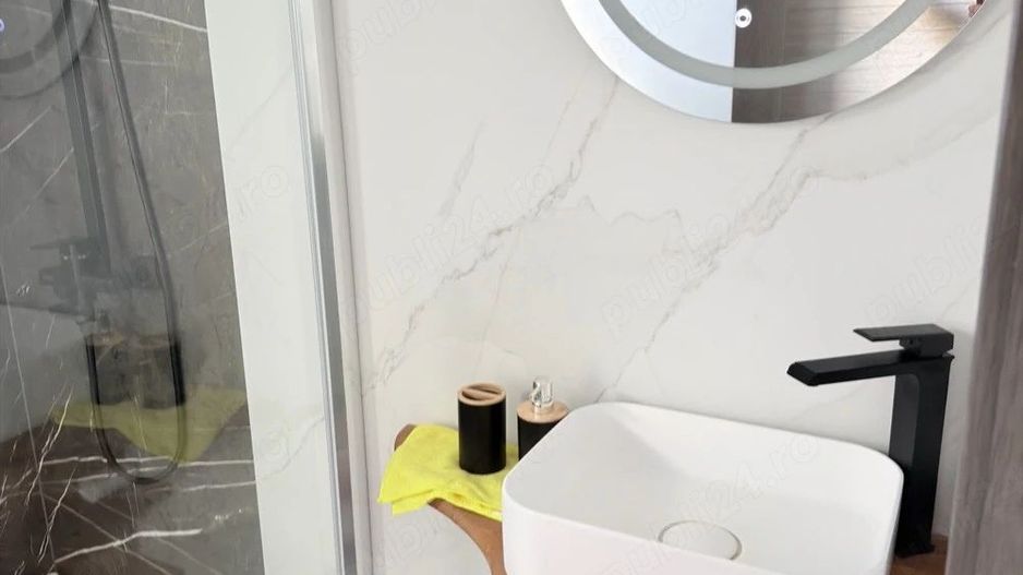Cabana Relaxare Casa Modulara Tiny House Oarda De Sus Jud.Alba - Poză 7