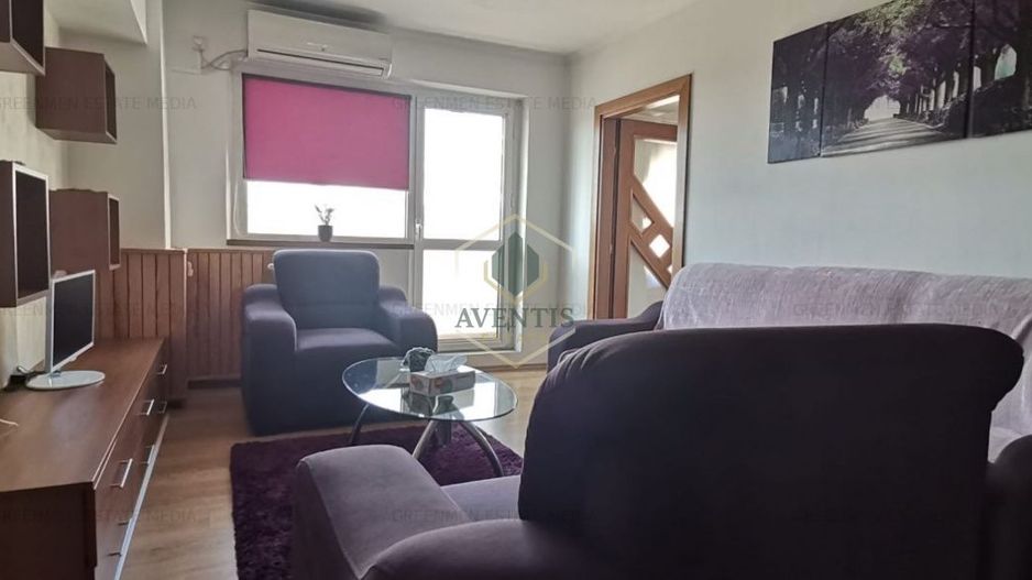 Inchiriere apartament 2 camere, semidecomandat, Piata Muncii - Poză 2