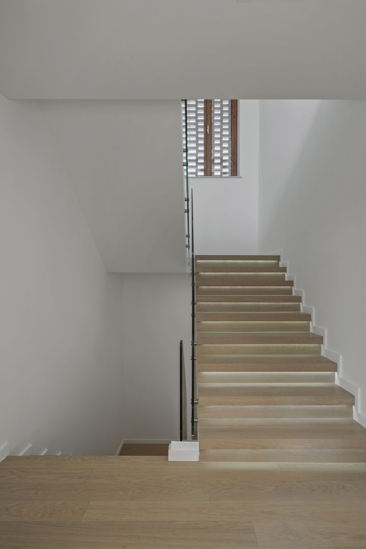 VILA MODERNA PROIECT EXCLUSIVIST ADIACENT IANCU NICOLAE - Poză 10