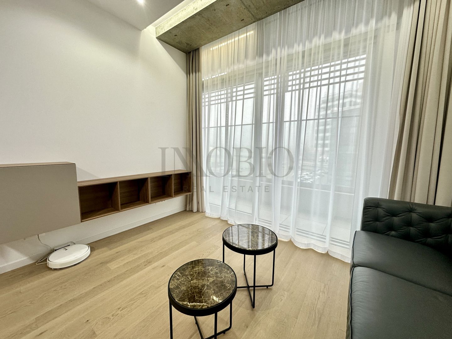 Apartament 2 Camere | Up-Site | Loc de Parcare | Boxa - Poză 4