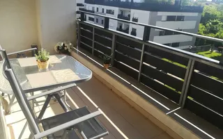 2 camere | Natura Residene | Baneasa | Iancu Nicolae - Poză 12