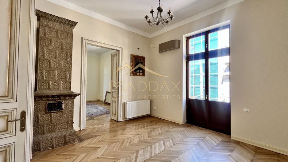 Showroom elegant *5 Camere* 151mp | Victoriei - Poză 16