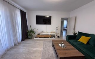 Duplex pe parter Mosnita Noua, unit prin camera tehnica - Poză 2
