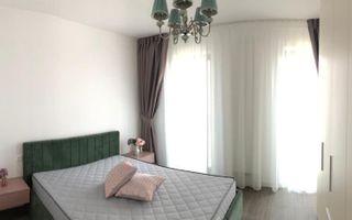 Apartament cu 2 camere | Complex Rezidential 9 Cloud - Poză 2