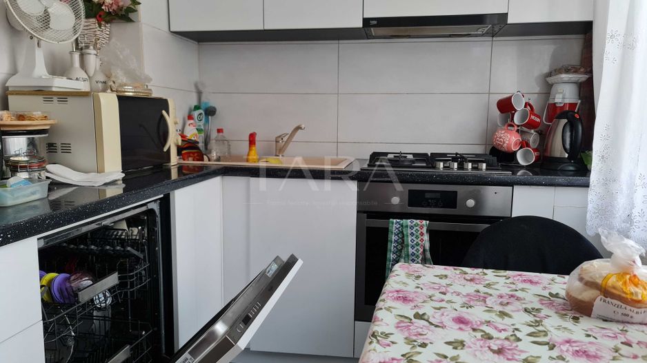 Apartament 3 Camere, Decomandat– Dâmbul Rotund - Poză 5