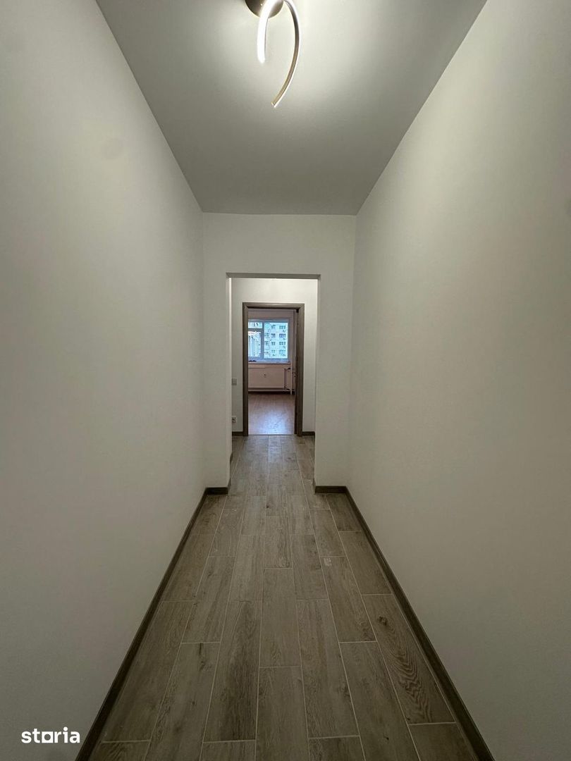 Vanzare Apartament renovat, 51 mp, etaj 7/10, bloc anvelopat – Drumul Taberei - Poză 15