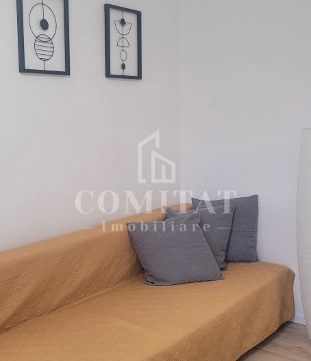 Garsonieră modernă | Cartierul Zorilor - Spitalul de recuperare - Poză 2