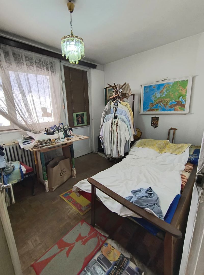 Sala Palatului- Stirbei Voda- Brezoianu - Poză 6