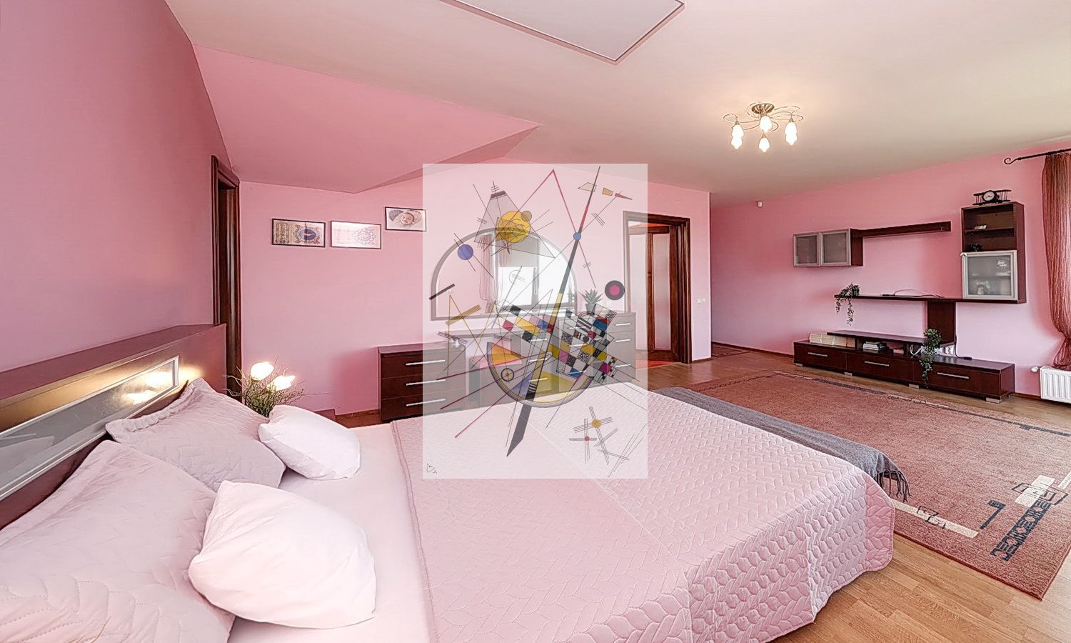 Imobil cu multiple posibilitati de exploatare - Poză 69