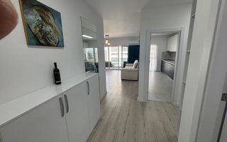 Chirie 2 Camere GranVia Lake View - Terasă cu vedere la Lac - Poză 3