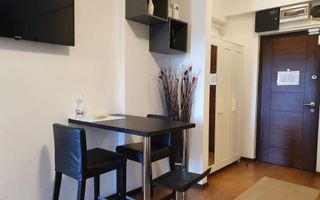 Studio cu vedere la lac | Mamaia | Summerland - Poză 8