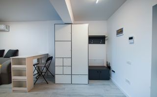 Garsoniera moderna,prima inchiriere - zona Biruintei, metrou Berceni - Poză 6
